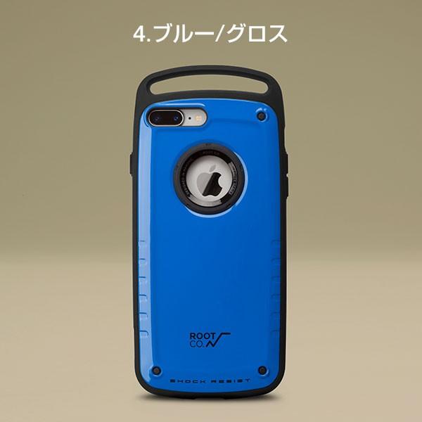 Iphone8plus Iphone7plus ケース 耐衝撃 アイフォン8プラス スマホケース カバー アウトドア メンズ Root Co ルート Buyee Buyee 日本の通販商品 オークションの代理入札 代理購入