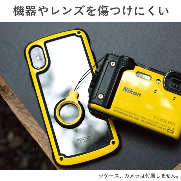 落下防止 スマホ ストラップ 携帯 落下防止 おしゃれ リングストラップ Root Co Gravity Ring Strap ルート Buyee Buyee Japanese Proxy Service Buy From Japan Bot Online