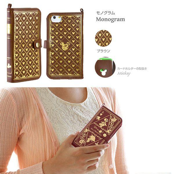 Iphone6s ディズニー ケース 手帳型 キャラクター Old Book Case ディズニー キャラクター グッズ 手帳型 ケース Disney Y Buyee Buyee 提供一站式最全面最專業現地yahoo Japan拍賣代bid代拍代購服務 Bot Online