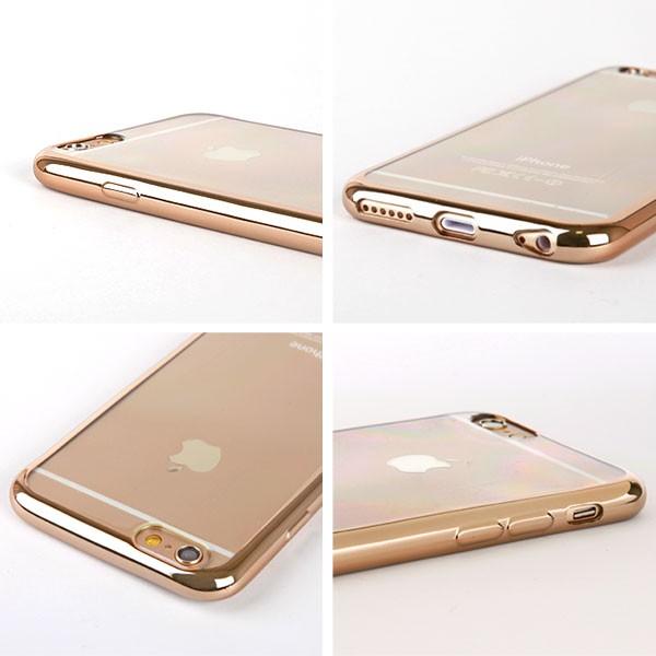 Iphone6s Plus ケース Iphone6 Plus ケース 透明 スマホケース カバー ブランド クリアtpuケース クリア アイフォン6 プラス 透明 クリアケース アイホン6s Buyee Buyee บร การต วกลางจากญ ป น ซ อจากประเทศญ ป น