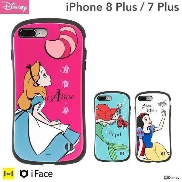 50 Iface Iphone7plus ディズニー 最高の壁紙hd