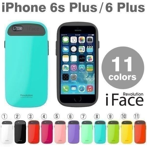 Iface Iphone 6 Plus 携帯電話アクセサリの通販 価格比較 価格 Com