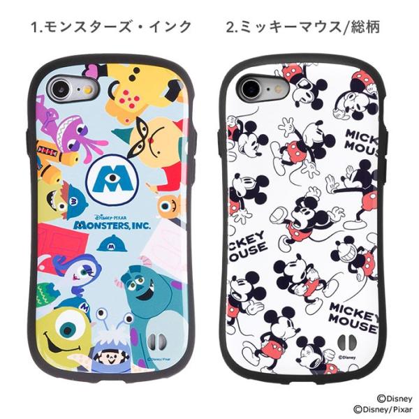 公式 Iphone8 アイフォン8 Iface アイフェイス ディズニー Iphone7 アイフォン7 ケース ケース 耐衝撃 スマホケース キャラクター Disney Y Buyee Buyee Jasa Perwakilan Pembelian Barang Online Di Jepang