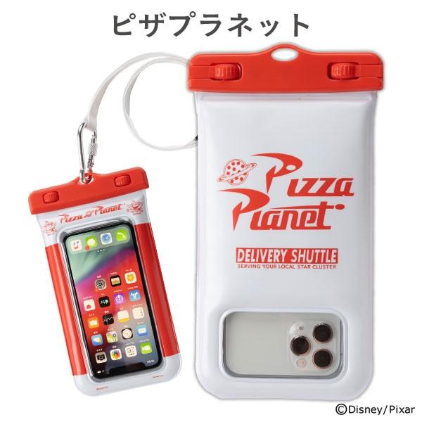 ディズニー 夏イベ カメラ 防水