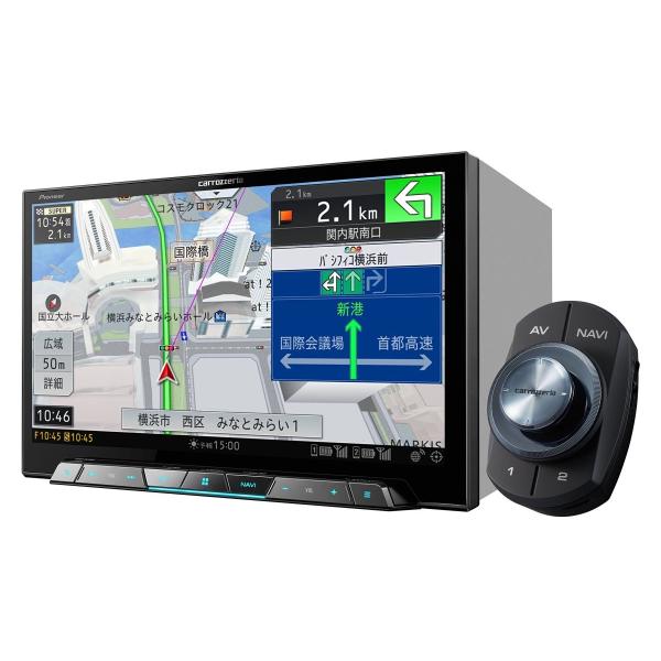 カロッツェリア パイオニア サイバーナビ 8型 カーナビ Avic Cl902 Prettyfunnyballoons Com