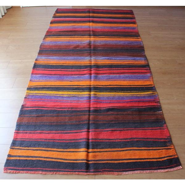 オールドキリム マナストール 133✖️51cm オールドキリム マナ