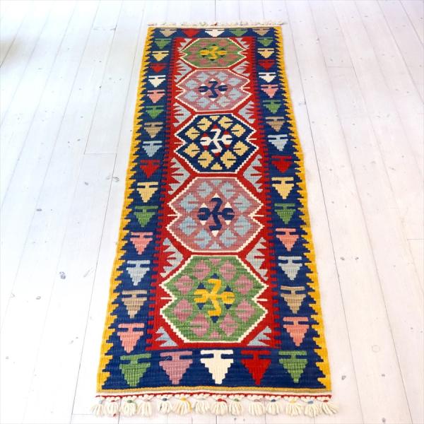 Y2736 トルコ絨毯 カイセリ ウール 手織り 大判292×198㎝ Y2736 トルコ絨毯 カイセリ ウール 手織り 大判292×198㎝