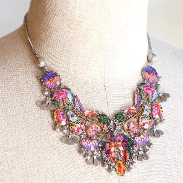 アヤラ 市販 バー Radiance Ladyland ネックレスelectric Collection