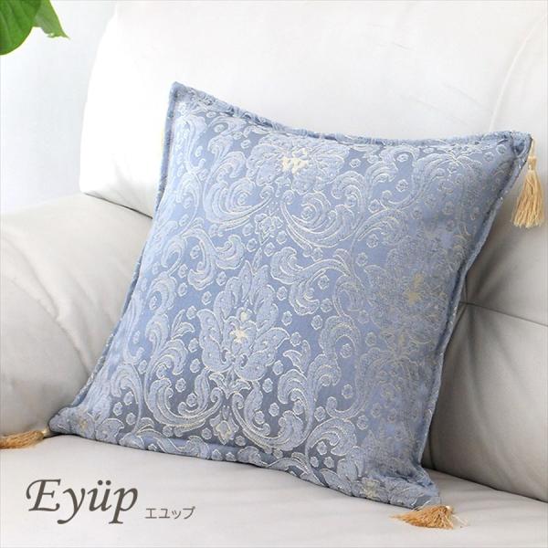 トルコ土産 クッションカバー 40cm×40cm 楽天市場】トルコ クッションカバー 45cmサイズ 【トルコ雑貨