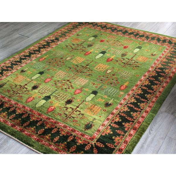 ギャッベ（ギャベ）詳細1