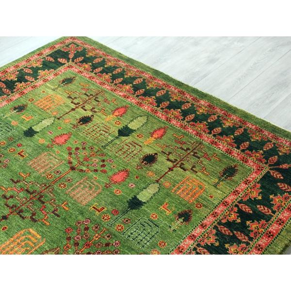 ギャッベ（ギャベ）詳細2