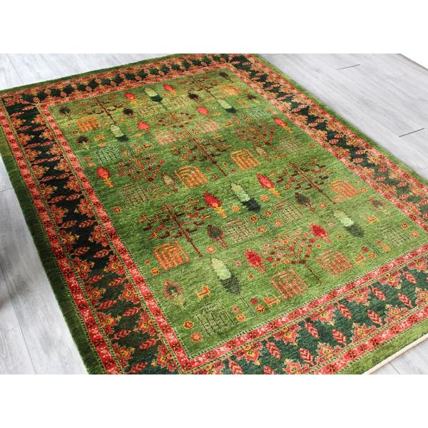 ギャッベ（ギャベ）詳細3