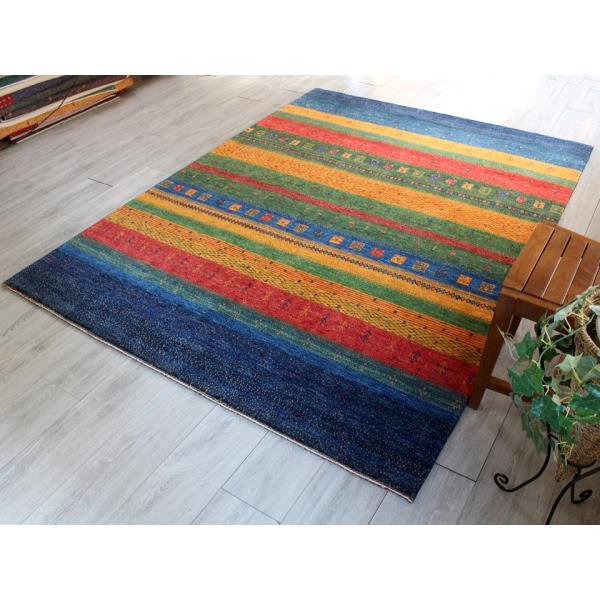 ギャッベ（ギャベ）詳細3