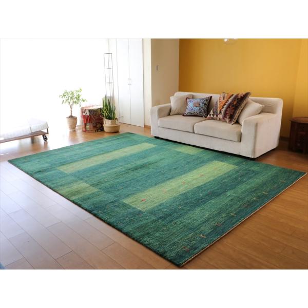 ギャッベ（ギャベ）イメージ