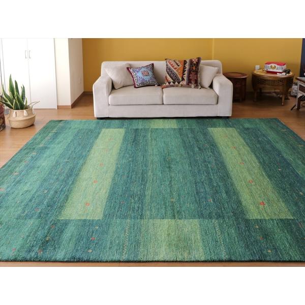 ギャッベ（ギャベ）詳細3