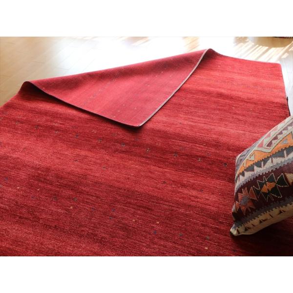 ギャッベ（ギャベ）詳細3