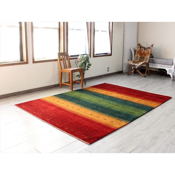 ギャッベ（ギャベ）イメージ