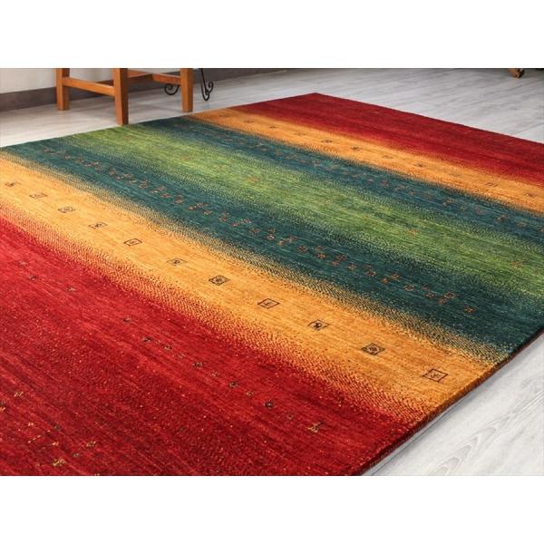 ギャッベ（ギャベ）詳細2