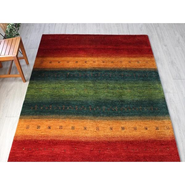 ギャッベ（ギャベ）詳細5