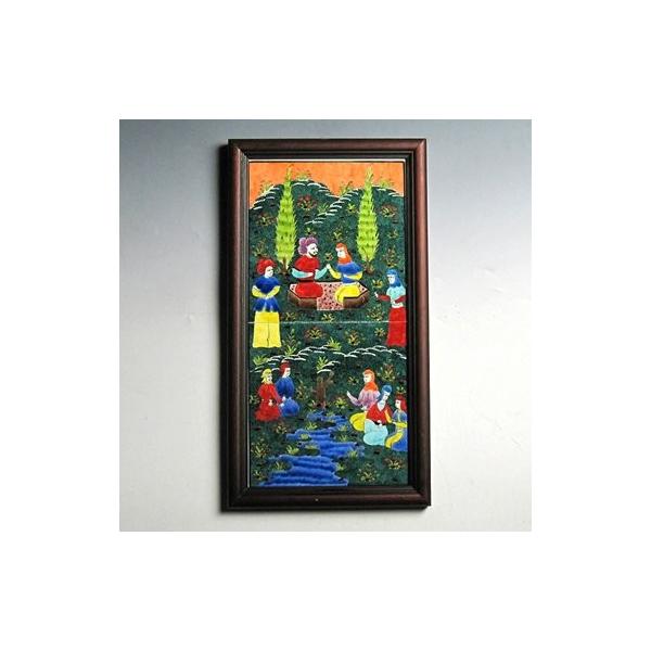 洋書 Ottoman Painting ミニアチュール 大型本 洋書 Ottoman Painting