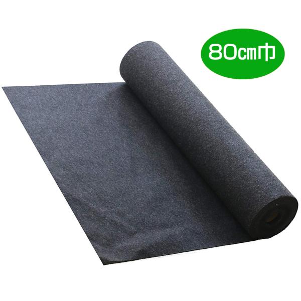 ギャッベ キリム 絨毯専用 滑り止めシート８０ｃｍ幅 （60cm以上10ｃｍ単位の販売） Stop Menttex ストップメントテックス