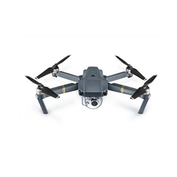 DJI MAVIC マビック　PRO Combo　（テストフライト済）【日本正規代理店商品】