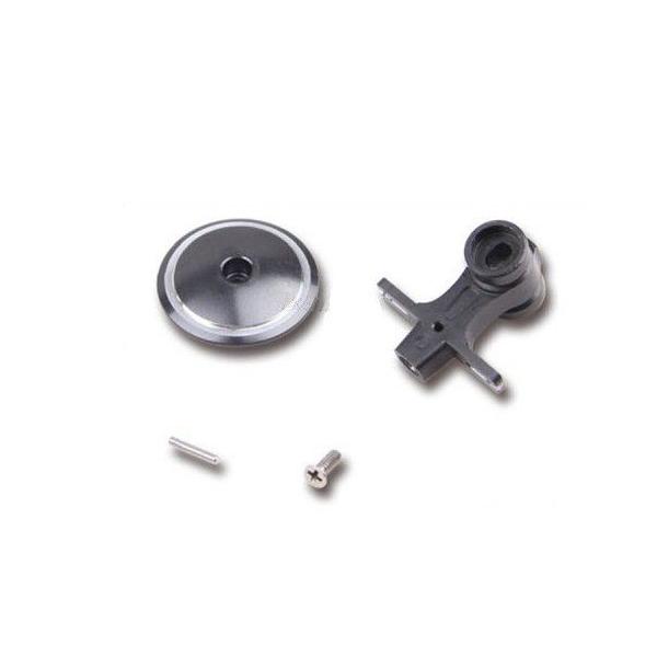 ＜ワルケラ正規代理店＞ HM-V120D02Sメタルローターヘッド《Metal Rotor Head》V120D02S-Z-33
