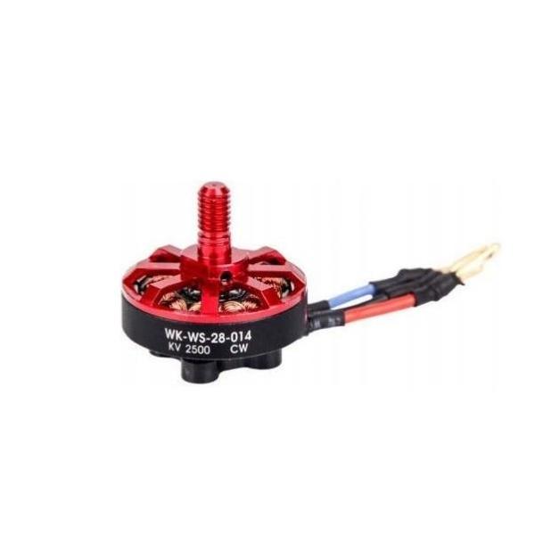 Walkera Runner 250(R)　Brushless Motor(CW)ワルケラ ランナー250ブラシレスモーター(WK-WS-28-014)　Advance兼用