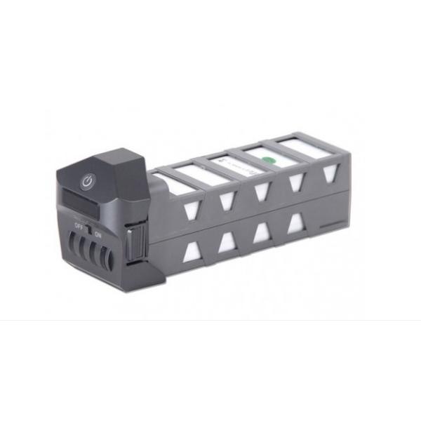 Walkera Scout X4 Lipo Battery リポバッテリー(22.2V 5400mAh) (Grey Color) グレー