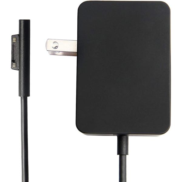 マイクロソフト（Microsoft） Microsoft 24W 15V1.6A Model 1735 AC