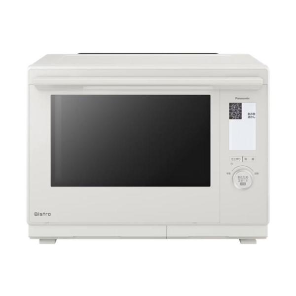 新品・未開封・展示モデル 電子レンジ パナソニック NE-BS9D-WJ [オフホワイト]