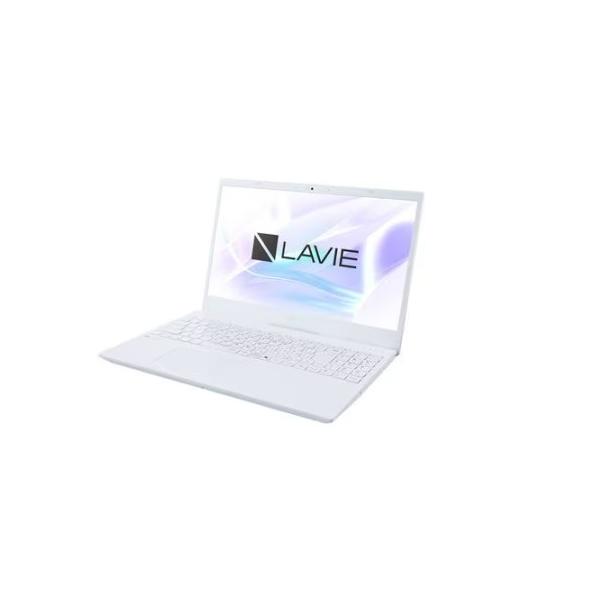 NECノート型パソコンPC-N1530KAW-HE LaVie 新品 NEC LAVIE N15 N1530/KAW-HE PC-N1530KAW-HE 15.6インチ