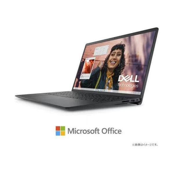 Inspiron 新品 DELL 15 3530 NI85S-DNHBB 15.6インチ Core i7-1355U