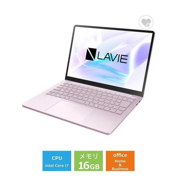 LaVie 新品 NEC LAVIE SOL S1375/JAP PC-S1375JAP 13.3型 Core i7