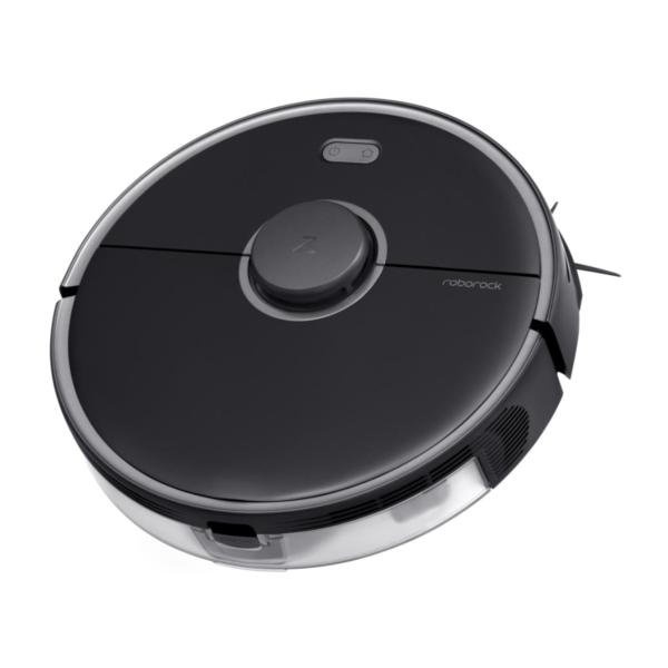 Roborock（ロボロック） 新品 Roborock｜ロボロック S5E52-04 ロボット