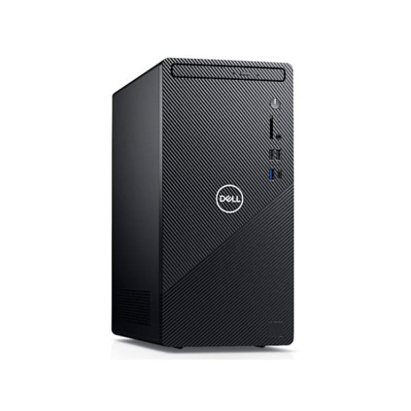 デスクトップパソコン Dell Inspiron Core i5 10400 HDD：1TB メモリ8GB DVD±R Office  Windows 11 量販店展示品