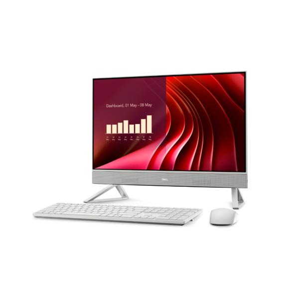 DELL｜デル 23.8型 オールインワンデスクトップパソコン iponnetshop_k0001671899