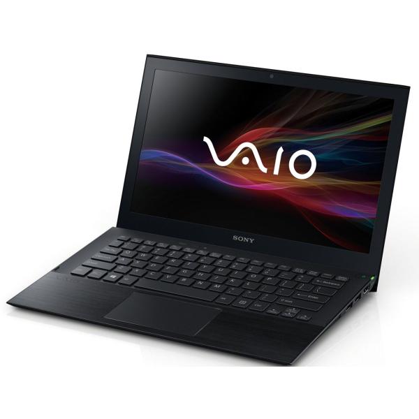 量販店展示品 SONY VAIO Pro 11 SVP11219DJB 11.6型 Core i5