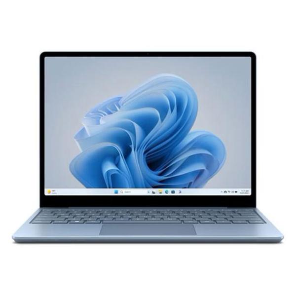 展示モデル マイクロソフト Surface Laptop Go 3 XK7-00063 12.4インチ Core i5 1235U SSD256GB メモリ8GB Office 指紋認証 Windows 11
