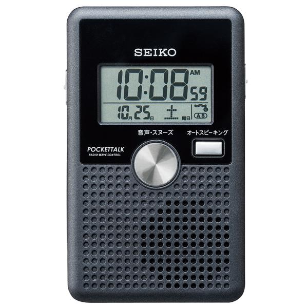 ZCR[ SEIKO DA208K ڊo܂v @\NbN  dgv fW^ A[ J_[ Xk[Y