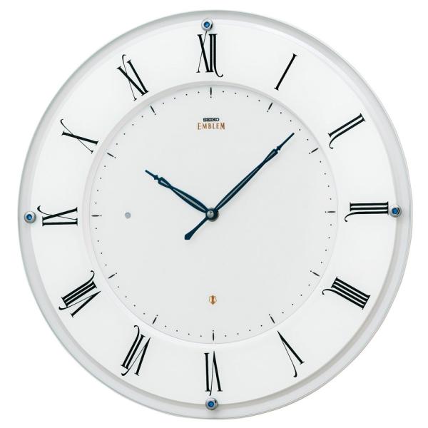 ZCR[ SEIKO EMBLEM Gu Gu HS548W Ǌ|v |v dgv