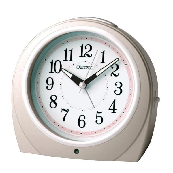 SEIKO セイコー ライトつき アラーム連動 目覚まし時計 KR879G Amazon.co.jp: セイコークロック(Seiko Clock) セイコー