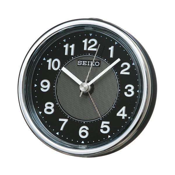 SEIKO（セイコー） SEIKO KR895K 目覚まし時計 ELバックライト 連続