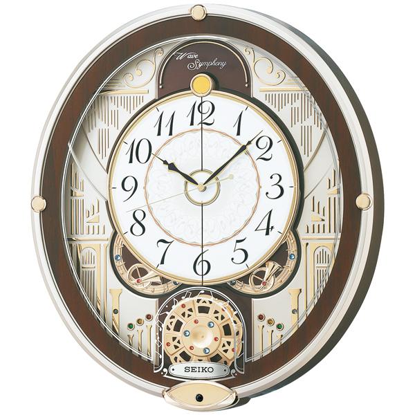 ゆうじさん専用【入手困難！】SEIKO からくり時計　天気予報　天候　動作確認済 入手困難！】SEIKO からくり時計 天気予報 天候 動作確認済 かわいい