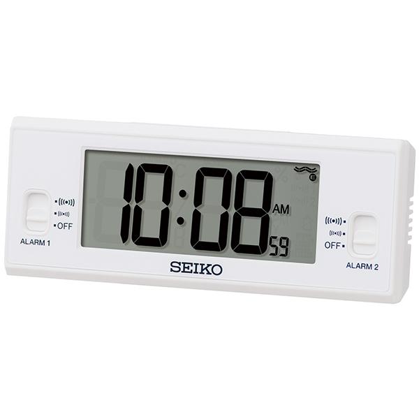 ZCR[ SEIKO SQ321W ڊo܂v dgv fW^ A[ J_[ xv xv Xk[Y