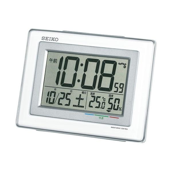 ZCR[ SEIKO SQ686W ڊo܂v dgv fW^ A[ J_[ xv xv Xk[Y