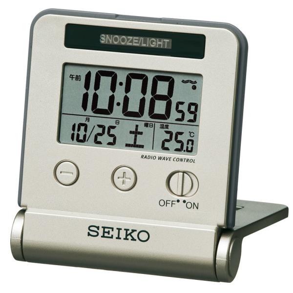 ZCR[ SEIKO SQ772G ڊo܂v gx S[h dgv fW^ A[ J_[ xv Xk[Y