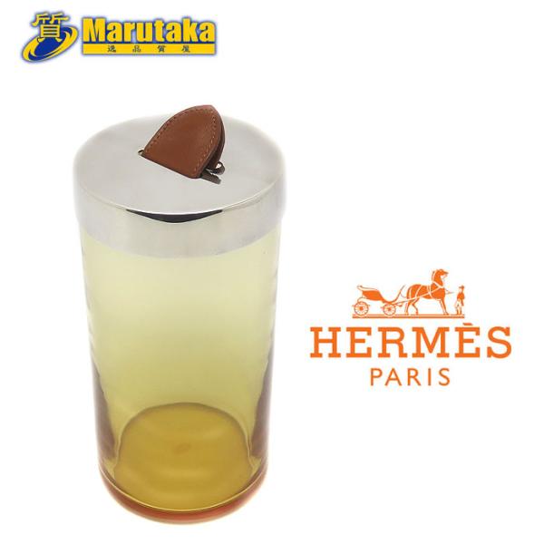 HERMES（エルメス） 【エルメス】マルチケース レザークリップ