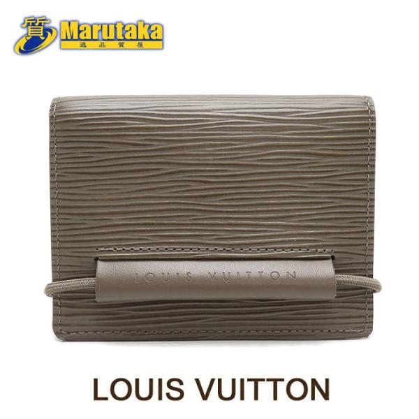 LOUIS VUITTON（ルイ・ヴィトン） 【ルイヴィトン】 ポルト カルト