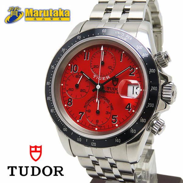 TUDOR（チューダー） チュードル クロノタイム プリンスデイト